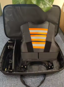 CHCNAV RS10 Escáner láser de mano de 16 líneas de alta precisión Topografía SLAM Sistema RTK interno Receptor <span class=keywords><strong>GNSS</strong></span> de vanguardia Lo último - Product Image 5