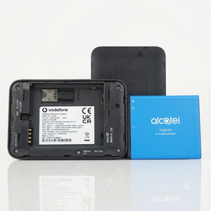 Router Vodafone R228t Desbloqueado, WIFI Inalámbrico con Encriptación WEP WPA2/WPA2-PSK, 300Mbps 2.4GHz, Producto Usado - Product Image 3