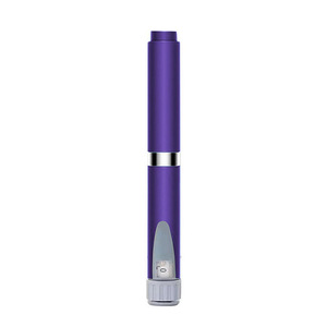 Stylo réutilisable en métal 60U V3 |   Construction solide |   Contrôle de pas fluide |   Personnalisable - Product Image 6