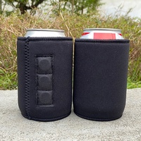 Premium Stubby Holder Kühler Magnet Slim Can Custom Koozy mit individuellem Logo für Hochzeiten – Getränke- und Bierdosenkühler