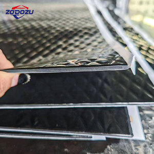 <span class=keywords><strong>แผ่น</strong></span><span class=keywords><strong>กัน</strong></span>เสียงอะลูมิเนียมบริสุทธิ์สำหรับรถยนต์ <span class=keywords><strong>แผ่น</strong></span><span class=keywords><strong>กัน</strong></span>เสียงแบบตัดเองได้ ใช้ได้กับรถยนต์ทุกรุ่น - Product Image 1