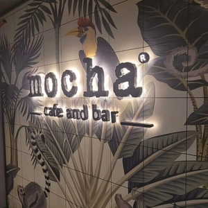 Cao cấp tùy chỉnh LED <span class=keywords><strong>Backlit</strong></span> chữ những dịp khác nhau bao gồm cả khách sạn trung tâm mua sắm quảng cáo hộp Đèn - Product Image 3