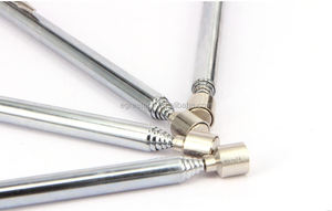 Outil de ramassage magnétique portable pour la maison, mini-outil de ramassage en forme de stylo, aimant puissant, pour vis, boulons, quincaillerie, outils à main - Product Image 4
