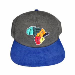 5 bảng điều chỉnh thấp vương miện thêu tùy chỉnh hóa đơn phẳng bán buôn hai tông màu vải to sợi <span class=keywords><strong>SNAPBACK</strong></span> HAT - Product Image 6