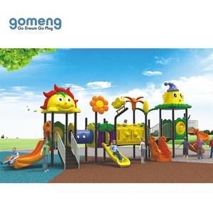 Glissière en <span class=keywords><strong>plastique</strong></span> En Métal Galvanisé Préscolaire D'enfant en Bas Âge Utile <span class=keywords><strong>Aire</strong></span> <span class=keywords><strong>De</strong></span> <span class=keywords><strong>Jeux</strong></span> Extérieure - Product Image 3