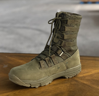 DFJB03 Accessoires promotionnels personnalisés à prix abordable Autres Bottes Asiaon Chaussures de combat légères Origine Chine/GUA