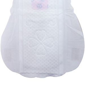 Private label assorbenti a buon mercato e utile tovagliolo sanitario da FUJIAN BBC INC - Product Image 2