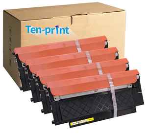 Cartuchos de tóner de fábrica de diez impresiones para <span class=keywords><strong>HP</strong></span> 117A 117 W2070A W2071A W2072A W2073A <span class=keywords><strong>HP</strong></span> <span class=keywords><strong>Color</strong></span> <span class=keywords><strong>Laser</strong></span> 150a/150nw <span class=keywords><strong>MFP</strong></span> <span class=keywords><strong>178</strong></span> 178nw 179 - Product Image 1