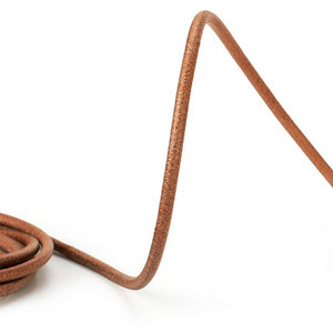 Cuerda de Saltar de Alta Calidad OEM, Personalizable, con Mango de Madera Ajustable, Cuerda de Saltar Pesada para Uso Doméstico, Entrenamiento Físico - Product Image 2