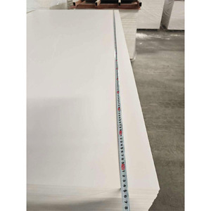 Flessibile bianco PVC <span class=keywords><strong>Forex</strong></span> Celuka foglio 1/3/5/6mm buona alta densità PVC Free Foam Board per la <span class=keywords><strong>stampa</strong></span> pubblicitaria - Product Image 3