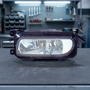 Feux antibrouillard Depo MDPR0075SX Mercedes-Benz 440-2015L-UE - Product Image 2