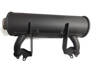 Silencieux de remplacement pour <span class=keywords><strong>moteur</strong></span> <span class=keywords><strong>Briggs</strong></span> & <span class=keywords><strong>Stratton</strong></span> Vanguard 27-35HP - Product Image 5