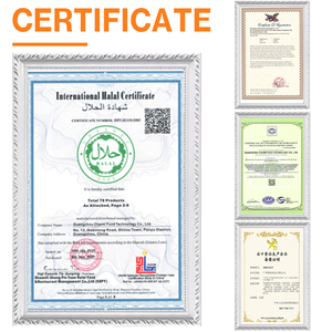 Caffè in Polvere Liofilizzato di Alta Qualità Certificato Halal, Pratico per Caffè <span class=keywords><strong>Freddo</strong></span> e Caffè Ghiacciato - Product Image 6