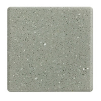Dalles de pierre artificielle en acrylique à surface fine, surfaces solides, aspect marbre, panneaux muraux, grandes feuilles