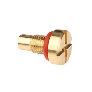 แหวนปิดผนึกท่อน้ำแลนด์โรเวอร์ LR034624 LR011454 2 ซม. อะไหล่ทดแทนใหม่ - Product Image 1