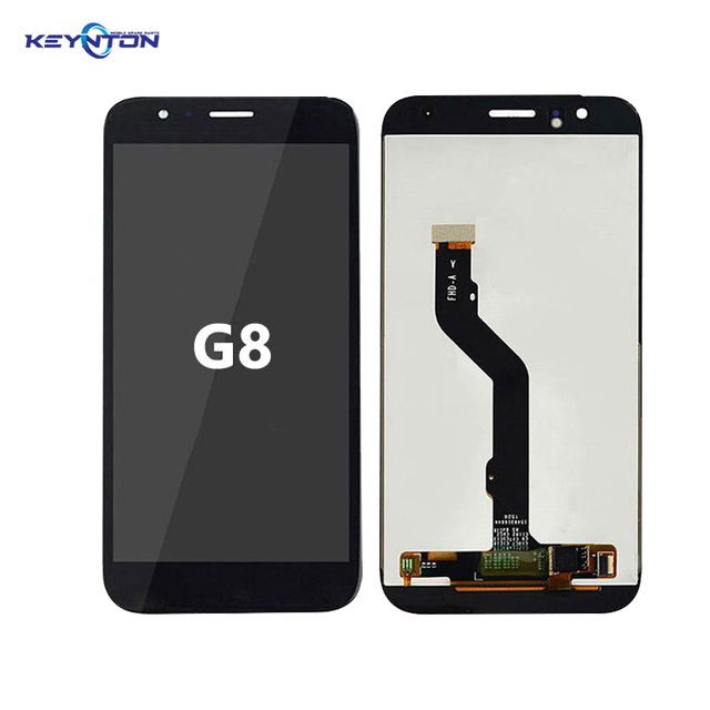 5.5'' Display LCD for Huawei G8 LCD Touch Screen Replacement for Huawei GX8 RIO-L01 RIO-L02 RIO-L03 LCD Digitizer Assembly
