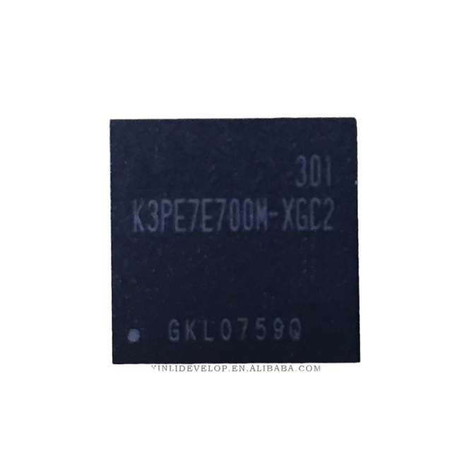 K3PE7E700M-XGC2 Chip 1GB BGA216 LPDDR2 Memory Chip New Spot Consult Us for a Quote