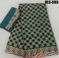 Supoo – robe africaine en dentelle suisse, Super magnifique, 100% coton, Boromo, pour fête de mariage