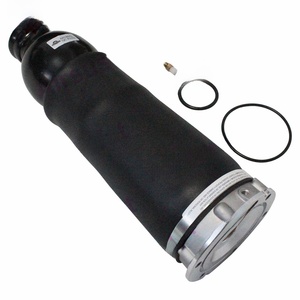 Accesorios para Automóviles Nuevos, Resorte de Suspensión Neumática para A6, Resorte Neumático Delantero 4Z7616051D - Product Image 4