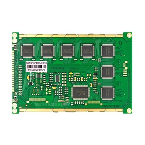 320240 LCD màn hình đơn sắc <span class=keywords><strong>Module</strong></span> 5.7 inch với ra8806 điều khiển 20 pin hiển thị - Product Image 6