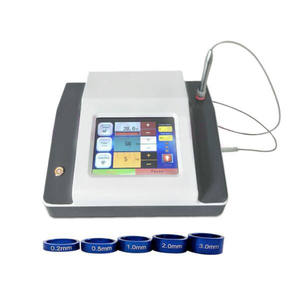 Venta caliente 980nm Araña Venas de araña Máquina de eliminación vascular - Product Image 1