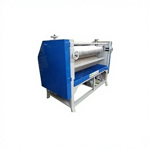 Máquina de encolado de rebanadas y tiras de Bambú - Product Image 2