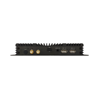Carte de développement Rockchip RK3566, kit Rongpin RP-BOX-RK3566, 2 Go de RAM, 8/32/64 Go de stockage