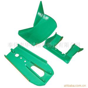 ชิ้นส่วนหล่อขึ้นรูปสำหรับเครื่องจักร ชิ้นส่วนโลหะ ราคาแข่งขัน - Product Image 1