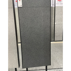 Piastrelle <span class=keywords><strong>in</strong></span> Porcellana Antiscivolo 600x600mm con Superficie Opaca, Piastrelle Ceramiche 120x60, Piastrelle Effetto Legno 18mm, Marmo Moderno per Casa - Product Image 5
