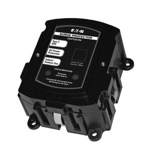 อุปกรณ์ป้องกันไฟกระชาก Eaton CHSPT2ULTRA 1 เฟส 120/240V 2 ขั้ว ใช้ได้ทั้งภายในและภายนอกอาคาร - Product Image 2