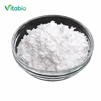 Résine de silicone de haute pureté C30 45 Alkyldimethylsilyl Polypropylsilsesquioxane pour revêtements industriels et traitement de surface