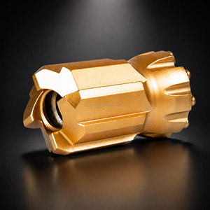 Underground Drilling Retrac Thread Button Bit T51/T45/T38/T35/GT60/R32/TC35/ET51/ST58/ST68 <b>Mining</b> <b>Machine</b> Parts - Product Image 1