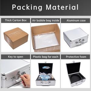 Instrumen pengobatan rehabilitasi berbagai penyakit domestik - Product Image 3