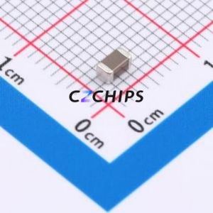 Condensador SMD (MLCC) CGA1206X6S226K160NT 1206 (Capacitancia: 22uF) (Precisión: 10%) Voltaje Nominal: 16V - Product Image 1