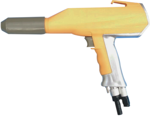 La mejor pistola de recubrimiento en polvo para principiantes con kit completo de pistola de recubrimiento en polvo - Product Image 1