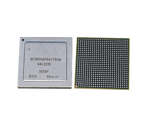 Microcontrolador AngelTech de Alto Rendimiento MCIMX6QP6AVT8AB BGA624 MCIMX6QP6AVT8ABR MCU, Chip IC MC9S12DG128 - Product Image 1