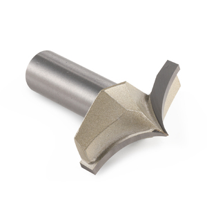 Hozly độ chính xác cao vonfram coban hợp kim cắt gỗ particleboard <span class=keywords><strong>CNC</strong></span> phay gia công OEM nhọn cuối phay Cutter - Product Image 2