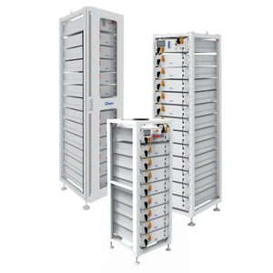 Nouvelle version améliorée Deye BOS-G Pro LiFePO4 ESS 5,12 kWh Unité de base 87 kWh évolutif (1,4x BOS-G) pour la sauvegarde à domicile - Product Image 2