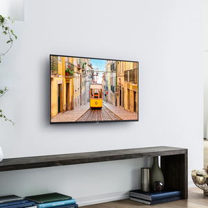 Téléviseur intelligent Google <span class=keywords><strong>TV</strong></span> à bords fins 32 pouces L400 HD LCD, style moderne et épuré, améliore l'intérieur des pièces de haute qualité - Product Image 3