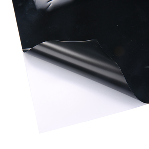 Film di protezione della pittura dell'automobile del <span class=keywords><strong>nero</strong></span> 1.52*15m TPU PPF dell'isolamento termico Anti - Product Image 2