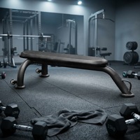 Bancs de musculation abdominale multifonctionnels réglables pour usage commercial en salle de sport – Vente en gros directe usine