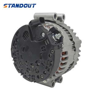 Alternador de Repuesto para Auto 12311432980 12317501599 para <span class=keywords><strong>BMW</strong></span> 320I 323I 520I X5 Z3 E46 <span class=keywords><strong>E53</strong></span> M54 - Product Image 1