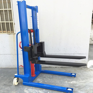 Xe nâng tay đa năng chất lượng tốt, sử dụng tay, tải trọng 2000kg, nâng thủy lực - Product Image 6