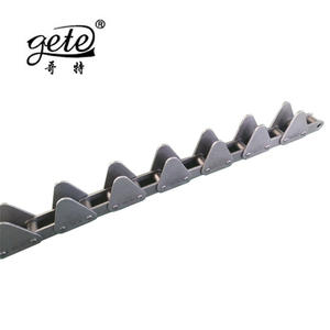 שרשרת גלגלת לקוצרת חמניות- 03.030. A1 זמין עבור מכונות בדנייפרו, קייב, קרופיביניצקי, לוויב, חרקיב - Product Image 5