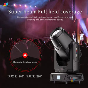 Vente <span class=keywords><strong>en</strong></span> <span class=keywords><strong>gros</strong></span> 500w LED 3in1 CTO CMY Mélange Tête Mobile Lumière BSW Faisceau Spot Wash 3in1 Concert Théâtre Événement Scène Souper Faisceau Lumières - Product Image 2