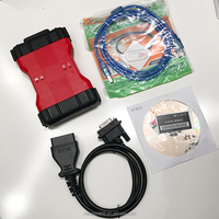 Automotive Diagnostic Tools Folding Key Programming Kit Car Key Programmer