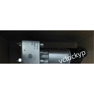 1 Válvula Solenoide HAWE VP1W-AT NUEVA, Envío Rápido por Fedex/DHL - Product Image 3