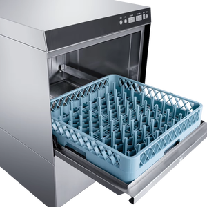 เครื่องล้างจานอัตโนมัติแบบตั้งใต้เคาน์เตอร์สำหรับโรงแรม รุ่น UD-50 - Product Image 1