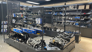 LWT उच्च गुणवत्ता ऑटो स्पेयर पार्ट्स ब्रेक पैड सामने <span class=keywords><strong>Subaru</strong></span> वनपाल इम्प्रेज़ा लिगेसी 98-15 के लिए सेट SF5 SG9 GHE BE9 OEM 26296-FG010 - Product Image 5