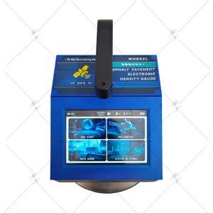 Thiết kế mới nhựa đường EDG không hạt nhân điện từ mật độ đo <span class=keywords><strong>Meter</strong></span> - Product Image 1